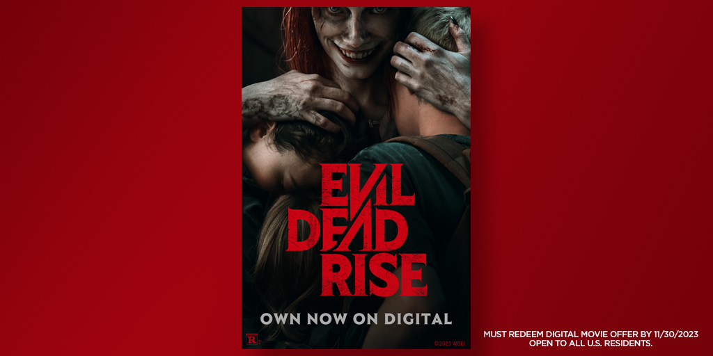 HorrorHound tweet media