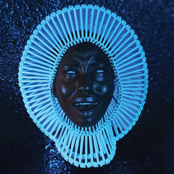 greg_chants's tweet photo. Album covers that look exactly like the album sounds.

"Awaken, My Love!" by Childish Gambino https://t.co/v6uCDiSAyt