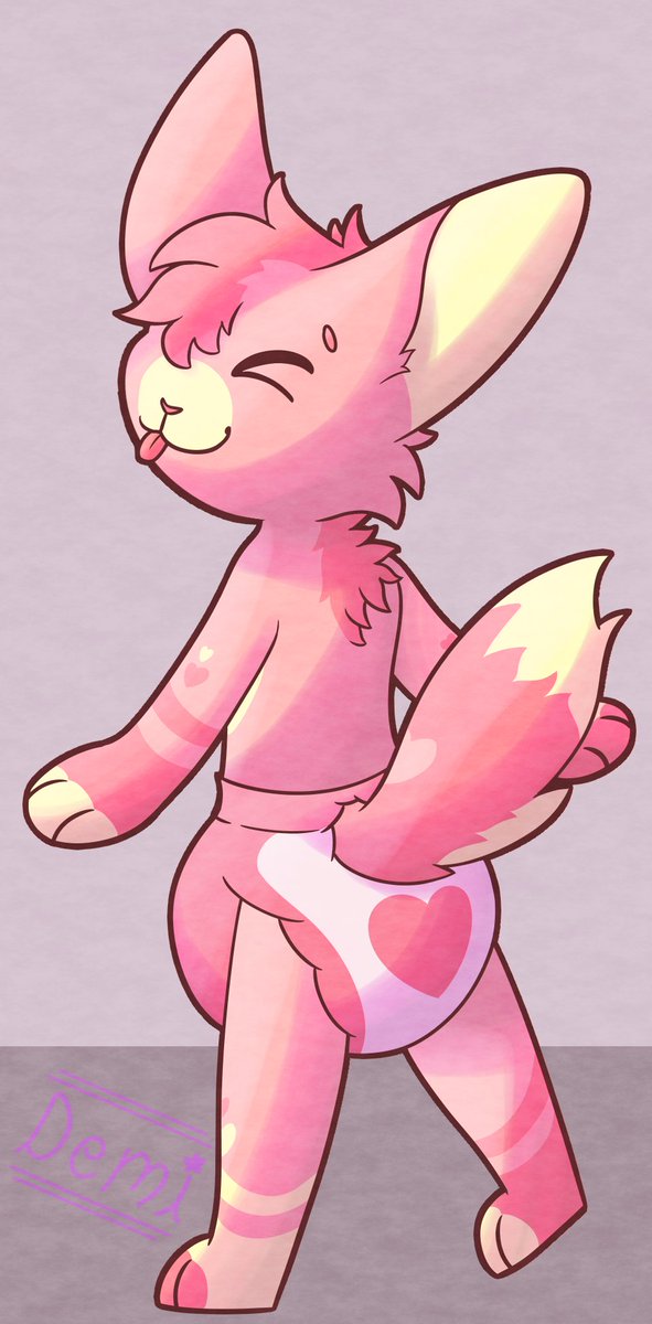 demi_isnt_baby tweet picture