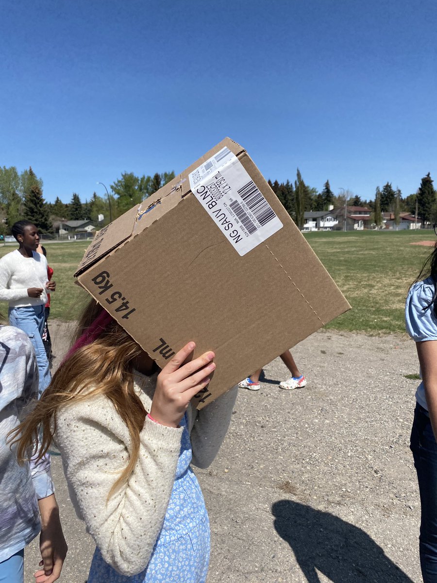 WDS Grade 6 tweet media