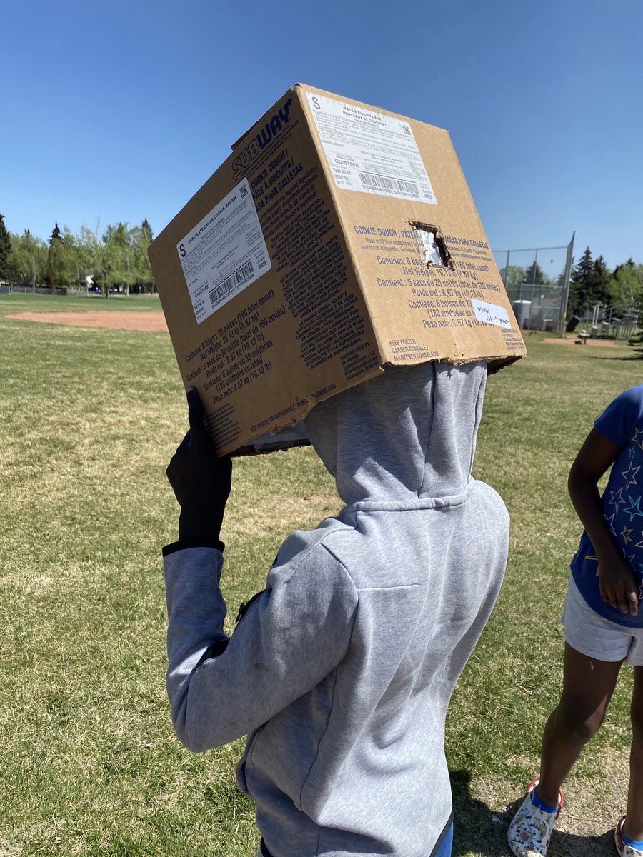 WDS Grade 6 tweet media