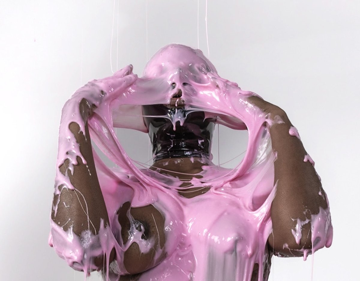 Savor_Sour's tweet photo. Still obsessed.
Slime and photos by Slimelord. https://t.co/uwhtSZ0Li3
