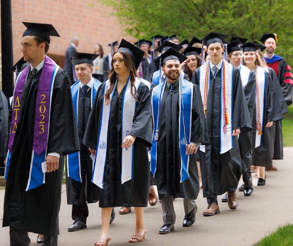 Hillsdale College on Twitter "Hillsdale College celebrated its 171st