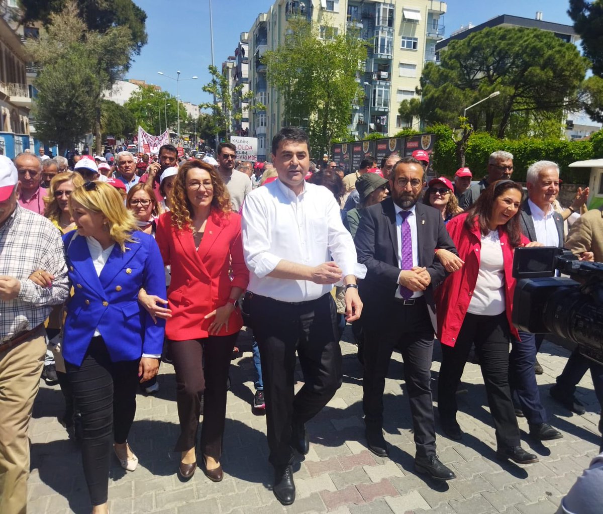 DpGultekinUysal's tweet image. #Haydi