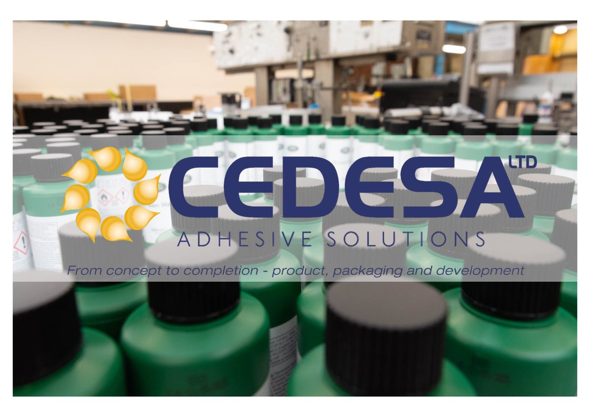 CEDESA tweet media