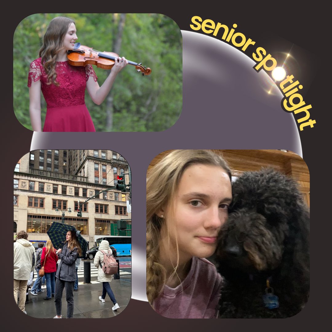 CSHS Orchestra tweet media