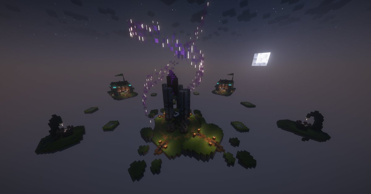 Byaxe Server (PAUSED) tweet media