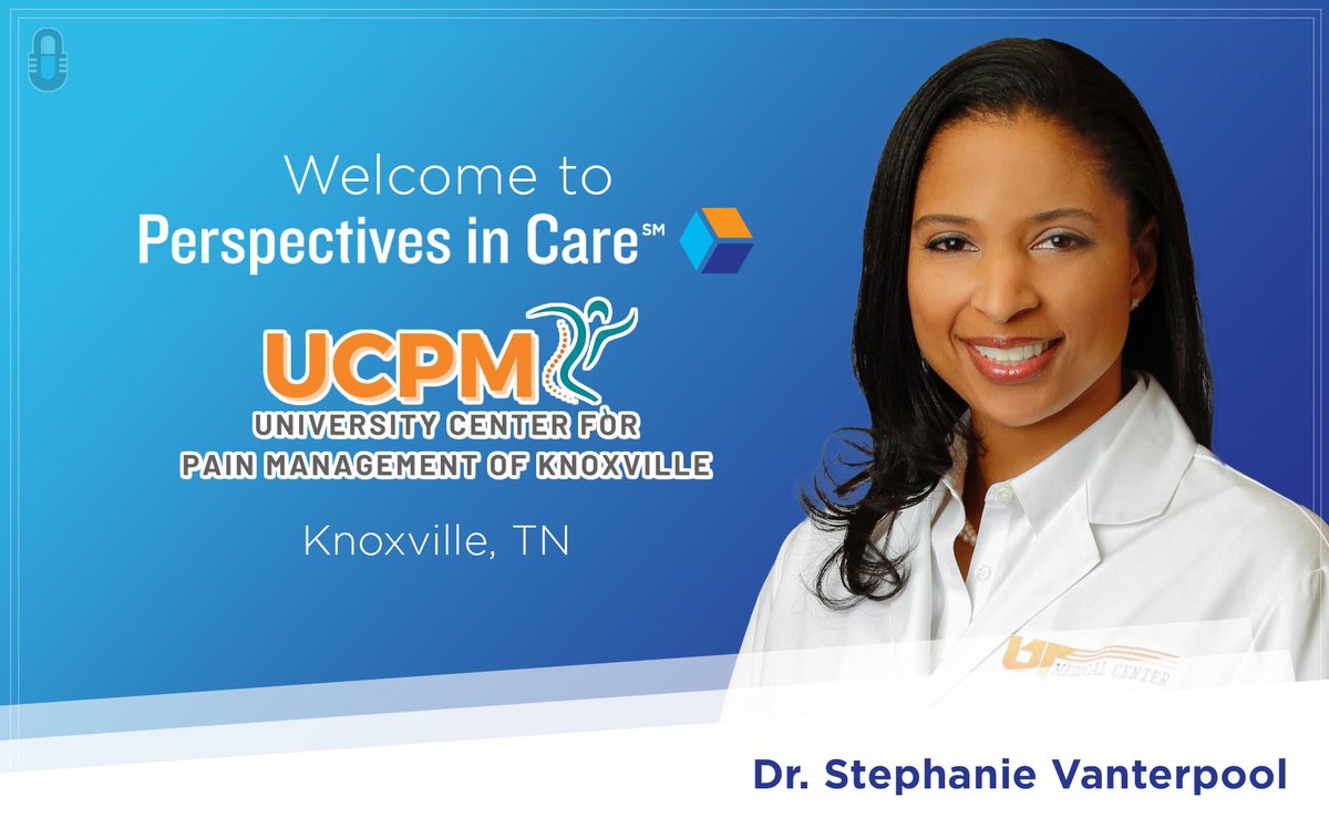 SureMedComp's tweet photo. We’d like to thank our very own Oversight Committee member @SVanterpoolMD for her continued support of all things Sure Med Compliance, and welcome the team at University Center of Pain Management of Knoxville as the newest members of the Perspectives in Care program!

#pain https://t.co/QVB9rhLHeu