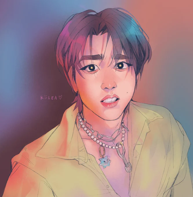 GET LIT   #StrayKids #Han #StrayKids5STAR #Straykidsfanart