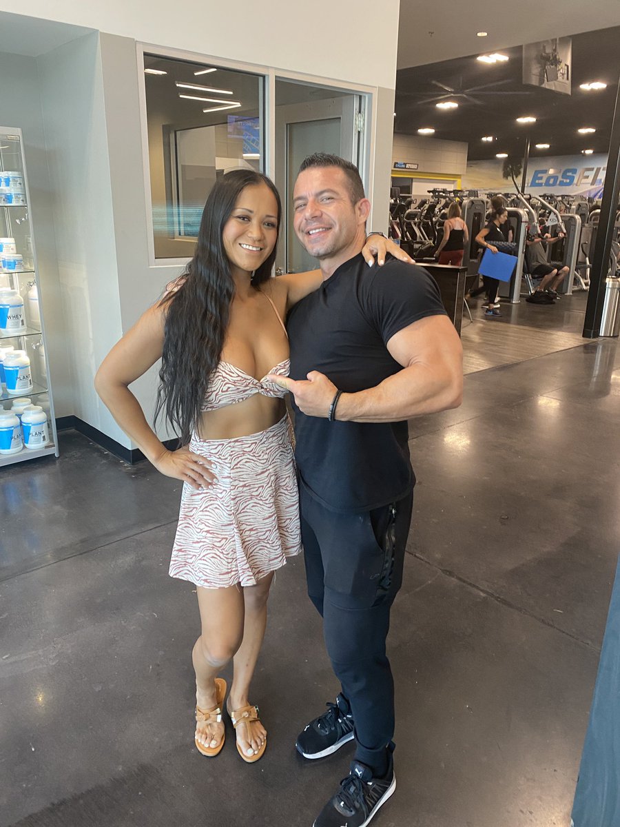 JazmineCruzOff1's tweet photo. @SeanRyan_XXX is an amazing actor and I’m grateful I made a lifelong friend!
Thanks for everything! 
You’re always keeping that positive vibe!
Our Friendship will always be a 
“Flawless Victory!”
🥰🙃🤪

Tampa Florida https://t.co/ojlF70cu3L