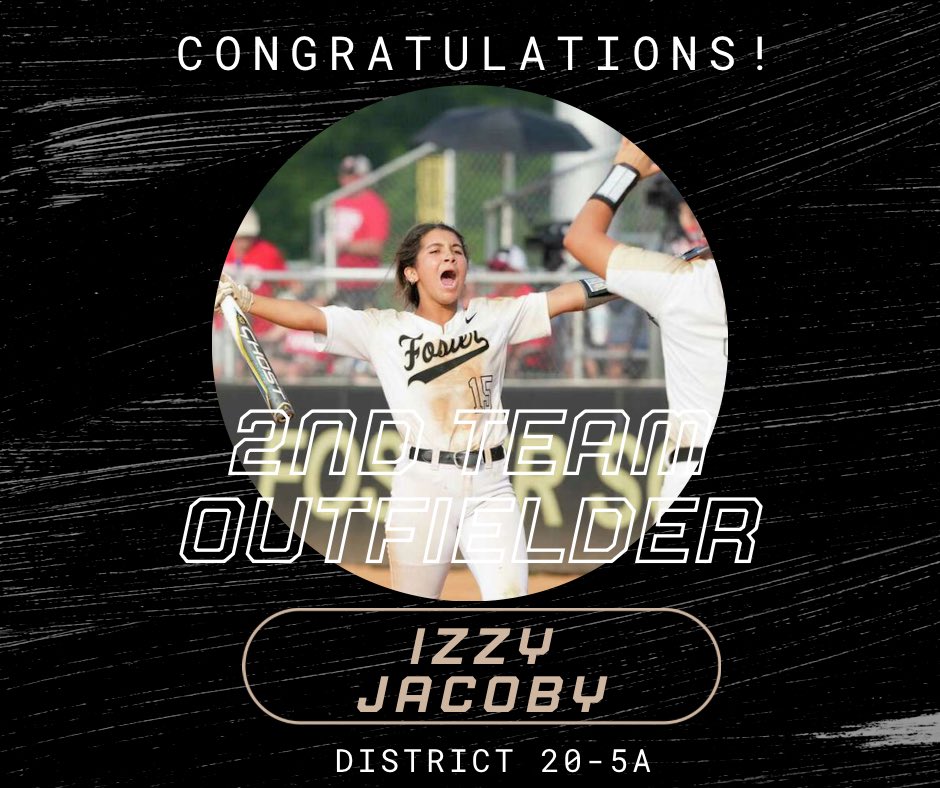 Congrats to <a href="/Izzy_Jacoby/">Izzy Jacoby</a> on a great Junior Season! #PTN