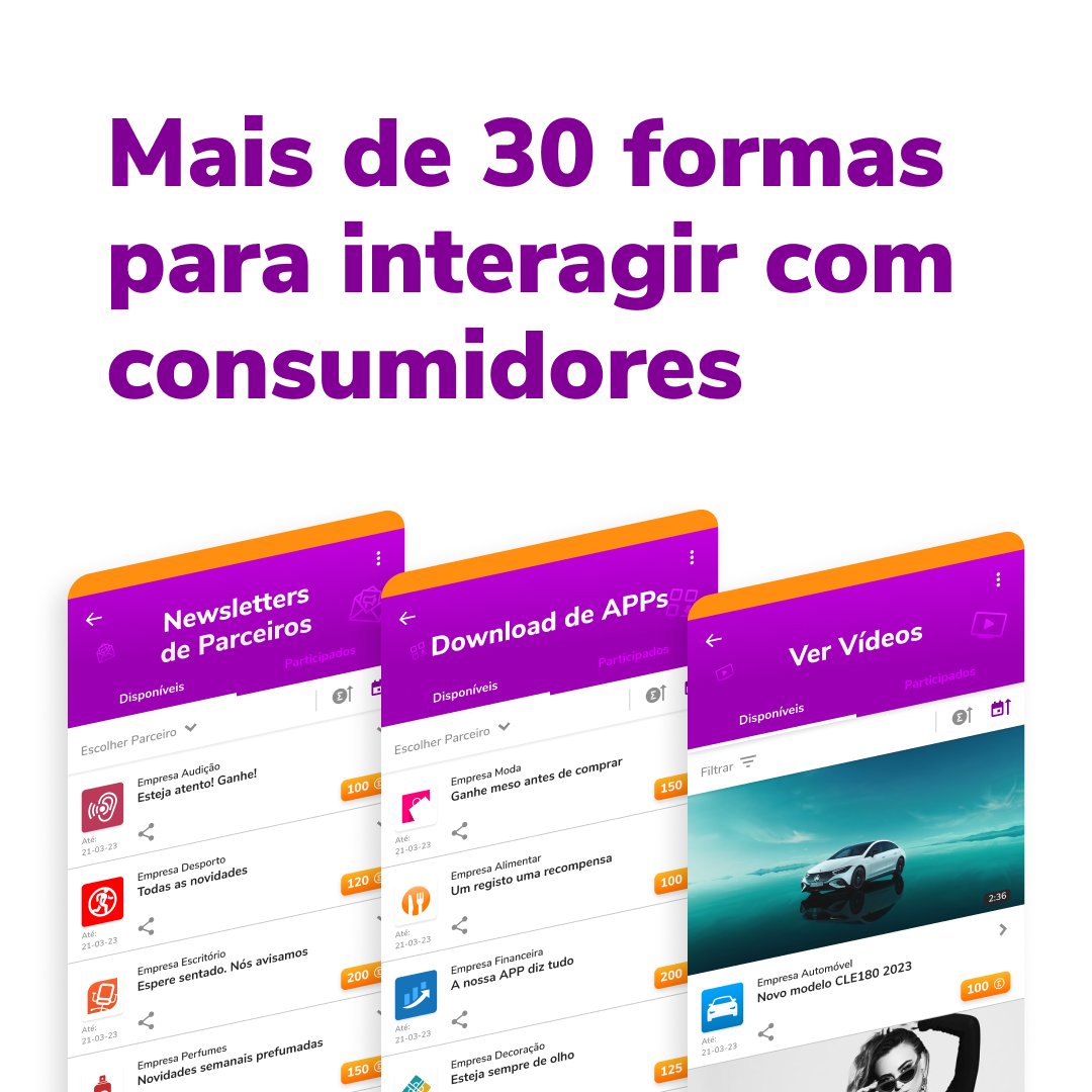 sygpoint's tweet photo. Quer melhorar o engagement com Consumidores?

Clique em https://t.co/hSPvtbuxcL e inove com SYGPoint! https://t.co/MFgmrbBTXe