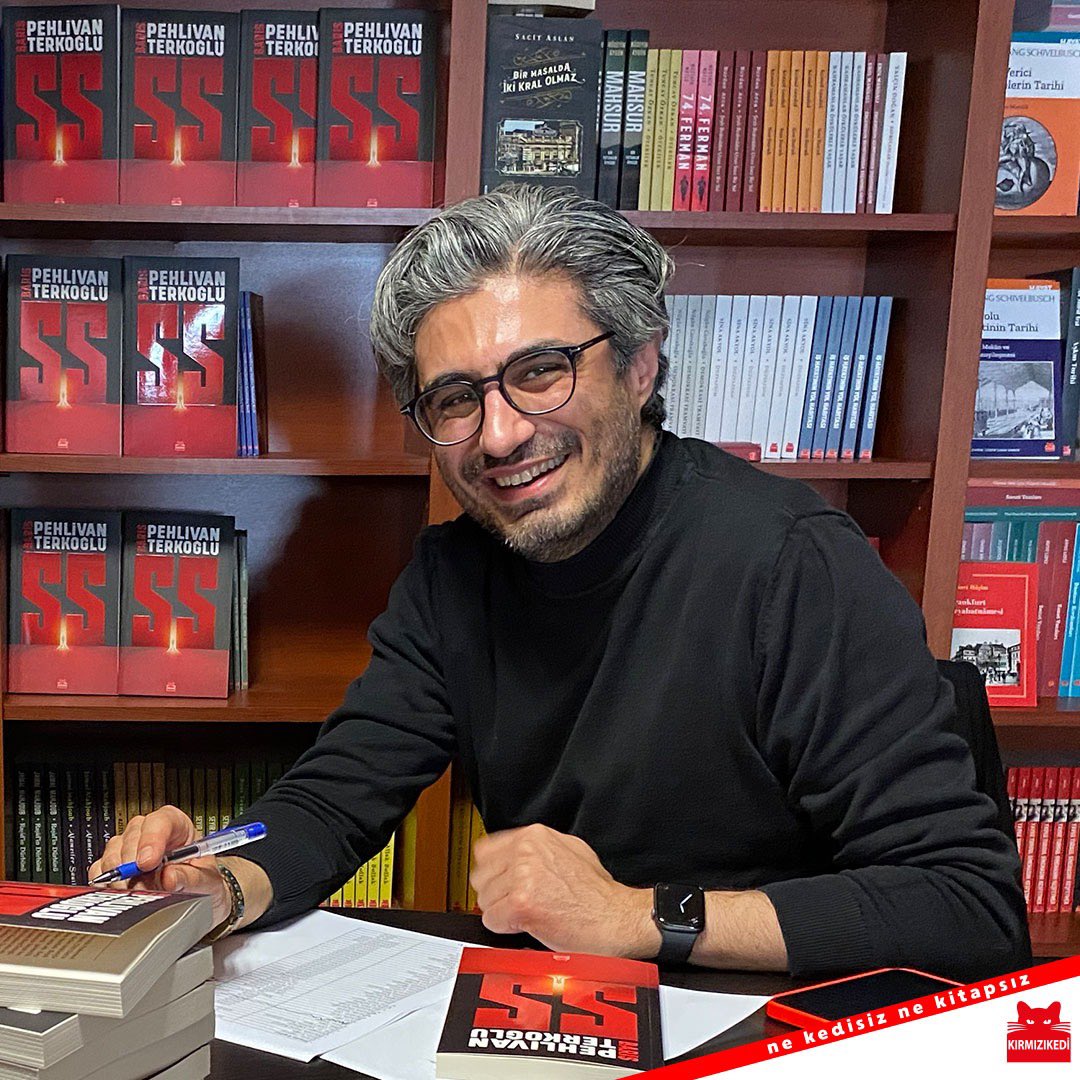 timursoykan's tweet photo. Barış Pehlivan'ın yanındayım. https://t.co/BRGK61Oi9q