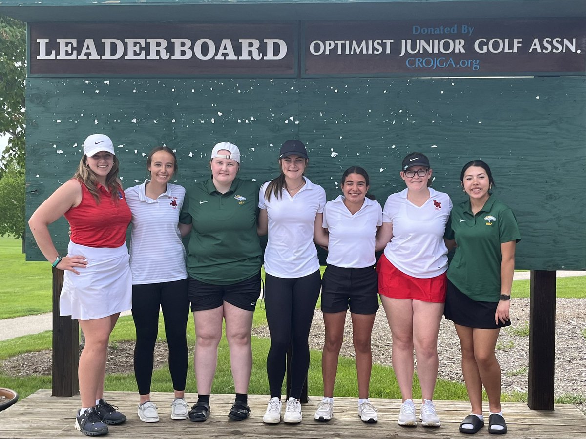 Meet Champs ✅ 
Valley Division Champs ✅ 
Player-of-the-Year (<a href="/rupp_morgan/">Morgan Rupp</a> ) ✅ 
3 on First Team (Morgan, <a href="/avakline0/">ava kline</a> , <a href="/quinndunkle/">Quinn Dunkle</a> ) ✅ 
2 on Second Team (<a href="/ninam94636977/">nina m</a> , <a href="/GabbyM82884285/">Gabby_M</a> ) ✅ 
1 Honorable Mention (Jayden Schumacher) ✅ 
Amazing accomplishments!! #LMGolf