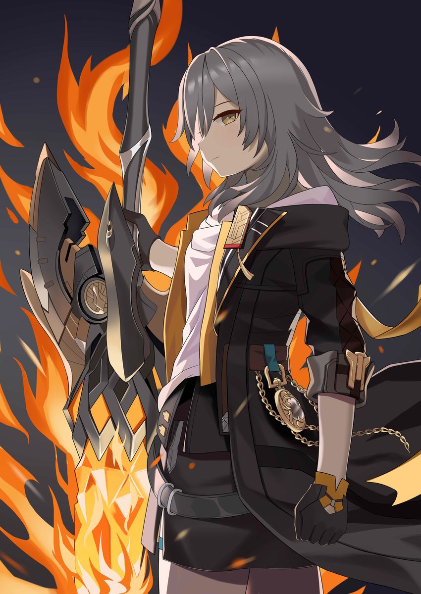 siscon_0v0's tweet photo. #HonkaiStarRail #スターレイル 练习 https://t.co/46iR9VvMgh
