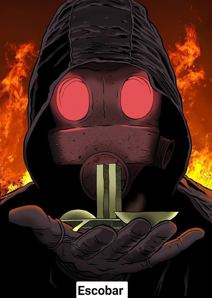 #OpBrasil Aguardem..