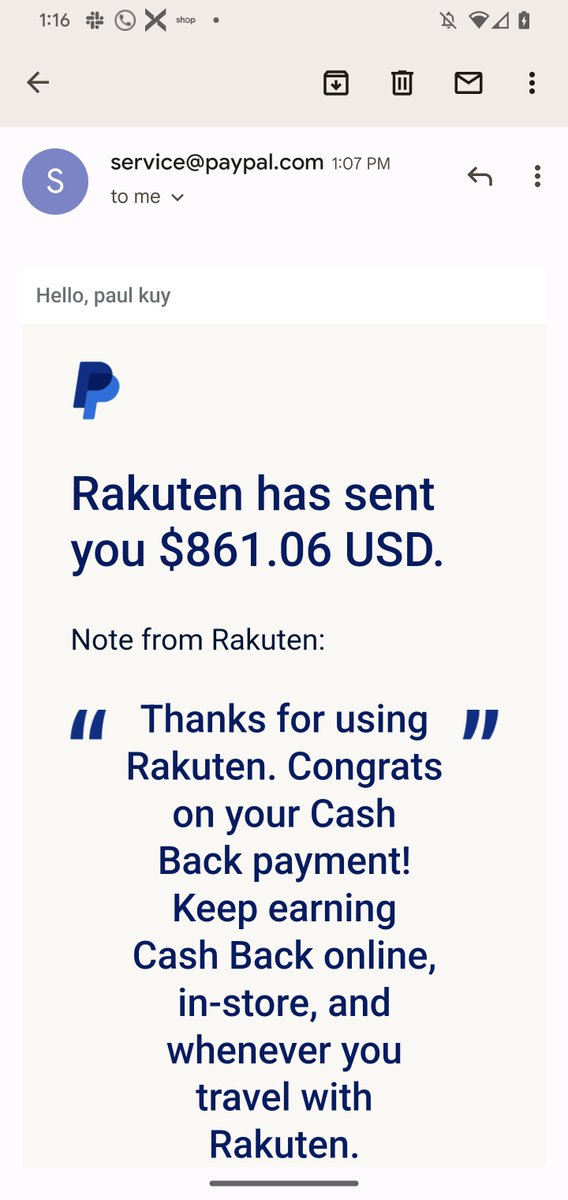 Success posted in NonStopCop <a href="/_nonstopcop_/">NonStopCop</a>