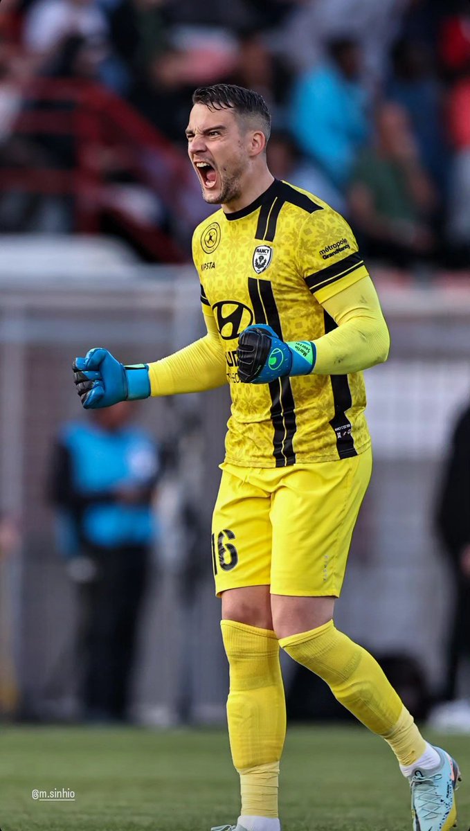 La photo du soir vous est offerte par @SportsPhotoProj 💅🏼 
Attitude de roi <a href="/MSourzac/">𝙼 𝙰 𝚁 𝚃 𝙸 𝙽    𝚂 𝙾 𝚄 𝚁 𝚉 𝙰 𝙲</a> 
#FCMASNL