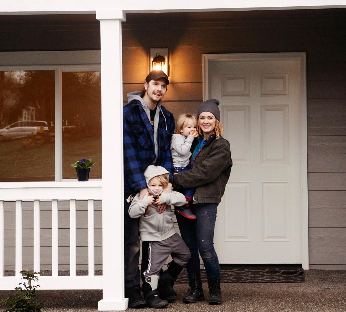 ComFrameHousing's tweet image. We are pleased to announce an exciting milestone: we received our 25th SHOP (Self-Help Homeownership Opportunity Program) award from @HUDgov: $3.5 Million to support the development of 113 homes across the Pacific Northwest using the sweat equity model! murray.senate.gov/senator-murray…