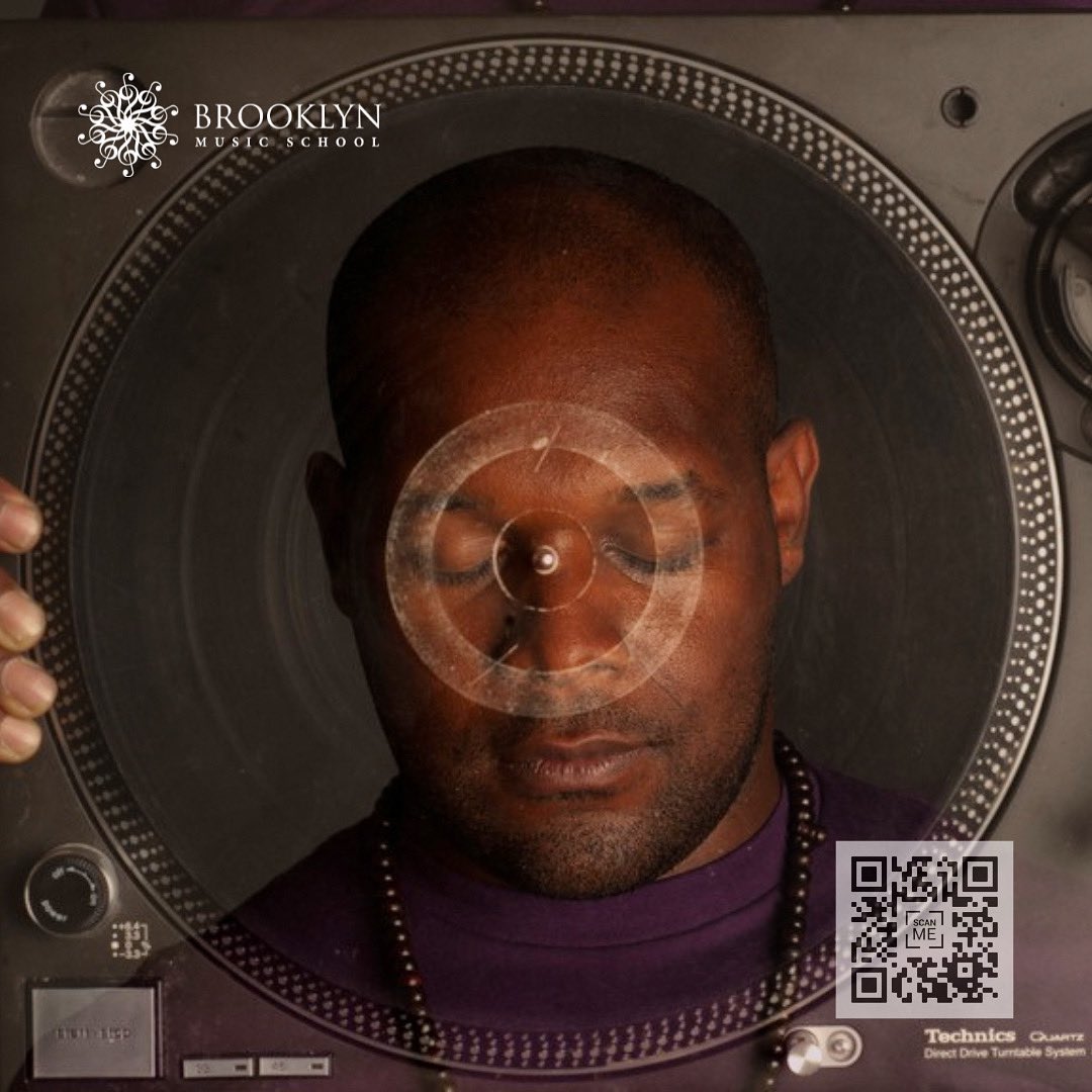 BMSBrooklyn's tweet photo. Access to the Arts Gala News…
We we are proud to announce Bronx- born and raised DJ Logic is one of this year’s gala guests! #BrooklynMusicSchool #MusicEducation 
https://t.co/MXxyTyqu8L https://t.co/tRWu9Gv2yz