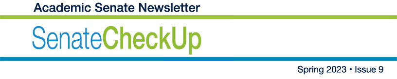 The Senate Check Up Newsletter is out! conta.cc/44Z4JYp