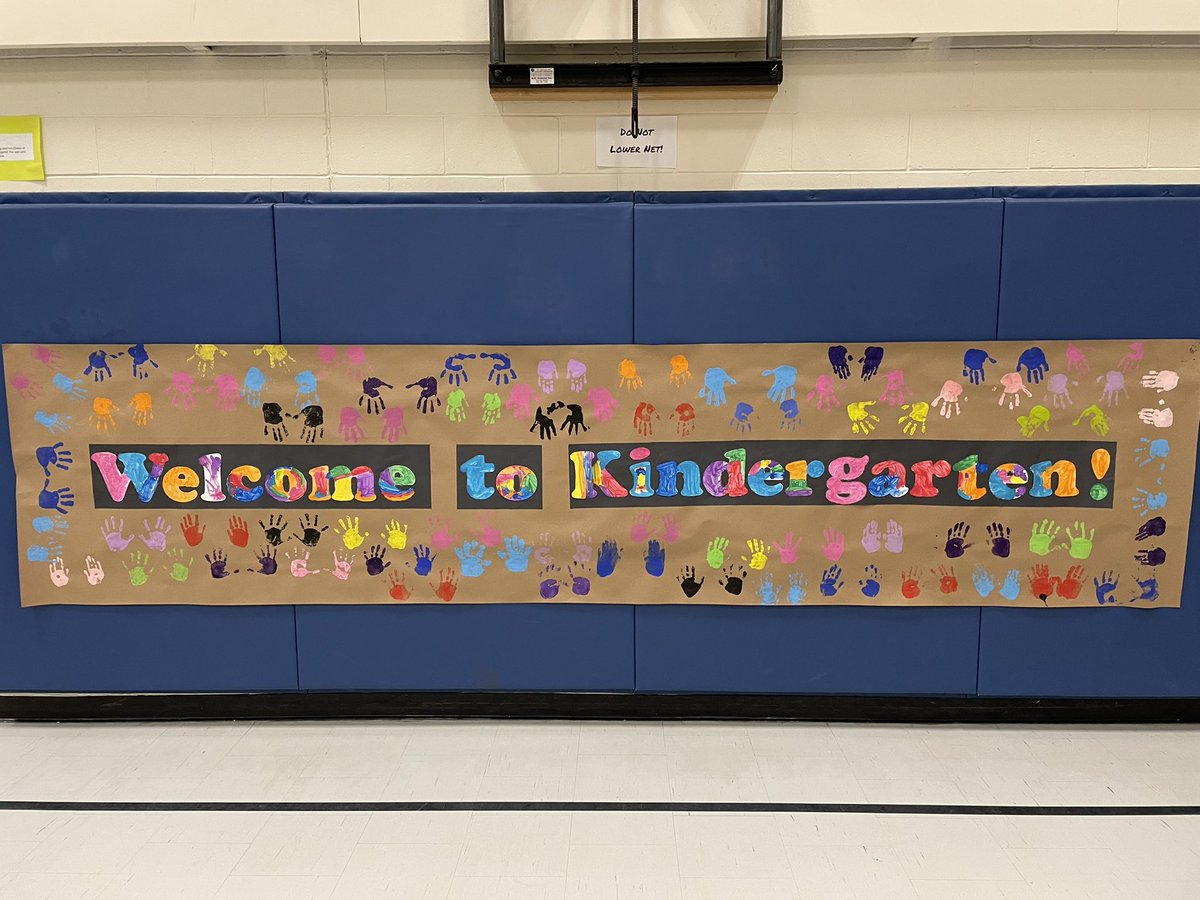 <a href="/VMPS_KPR/">Vincent Massey</a> is excited to have our new Yr. 1s come to our Kindergarten Orientation tonight! Welcome to Vincent Massey PS! <a href="/kprschools/">KPRDSB</a> <a href="/KPRTandL/">Teaching & Learning in KPR</a>