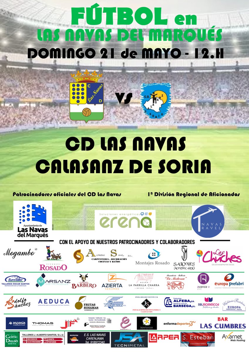 CDLasNavas tweet media