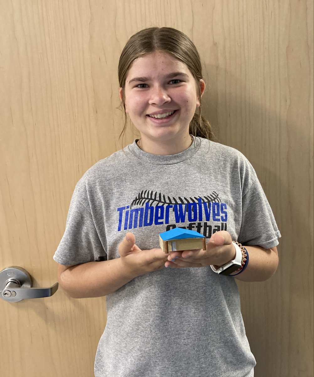 phsevers's tweet image. The first four 3D print projects are done. More to come later. #emwolves #Geometryindesign