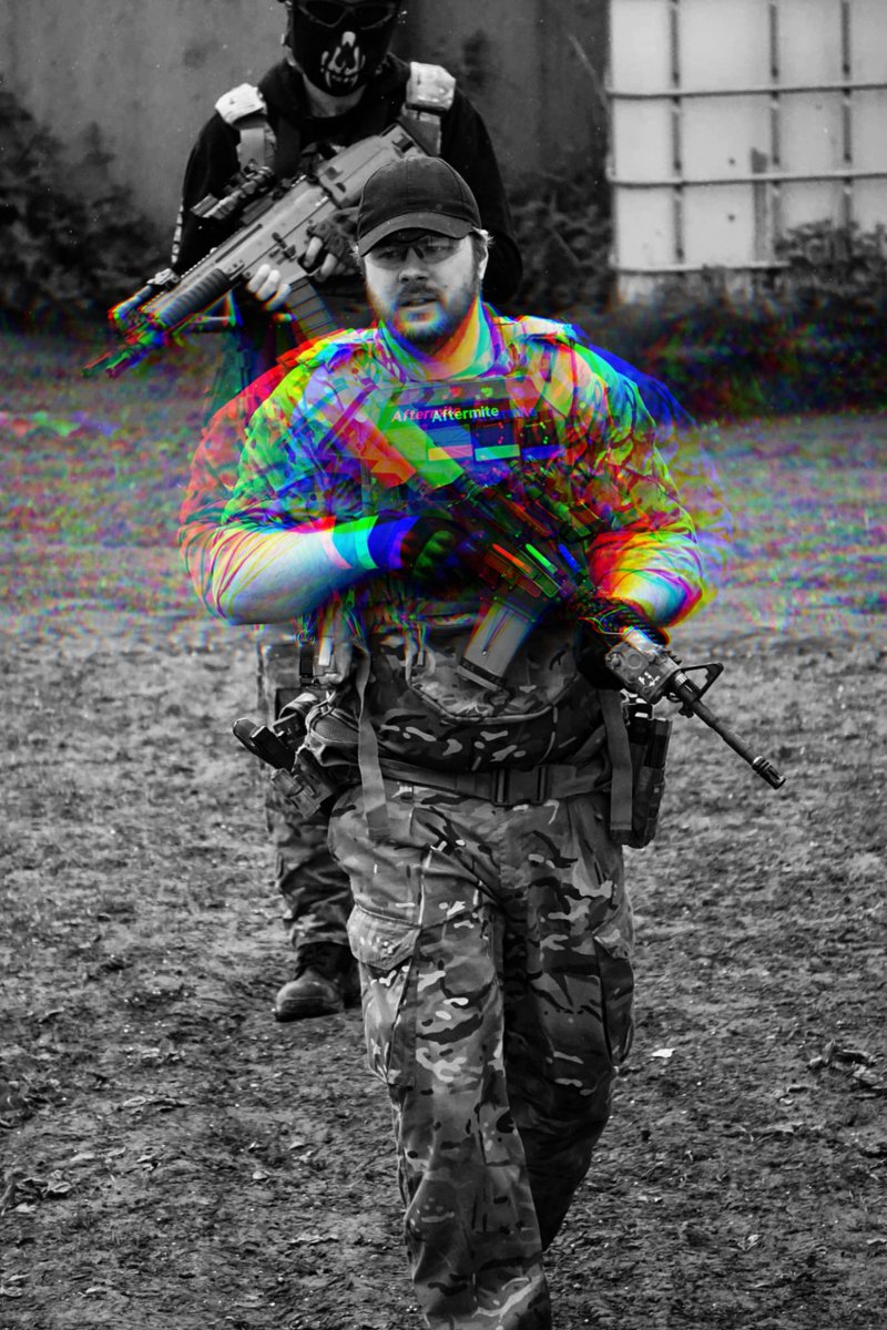 @AfterMite Everything is Practise, Practice is Everything. 
#airsoft #airsoftnation #airsoftgun #milsim #airsoftworld #airsoftinternational #airsofter #tactical #airsoftworldwide #pewpew #airsoftobsessed #airsoftphotography