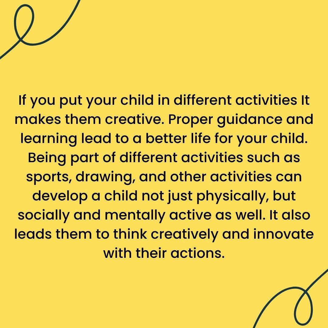 rac_pk0's tweet photo. Alternatives for unhealthy competition among kids.
#kids #parentscounselling #unhealthycompetition #collaboration #kidslife #letkidsbe #everychildisunique #childmentalhealthmatters https://t.co/ygETnbgd6B