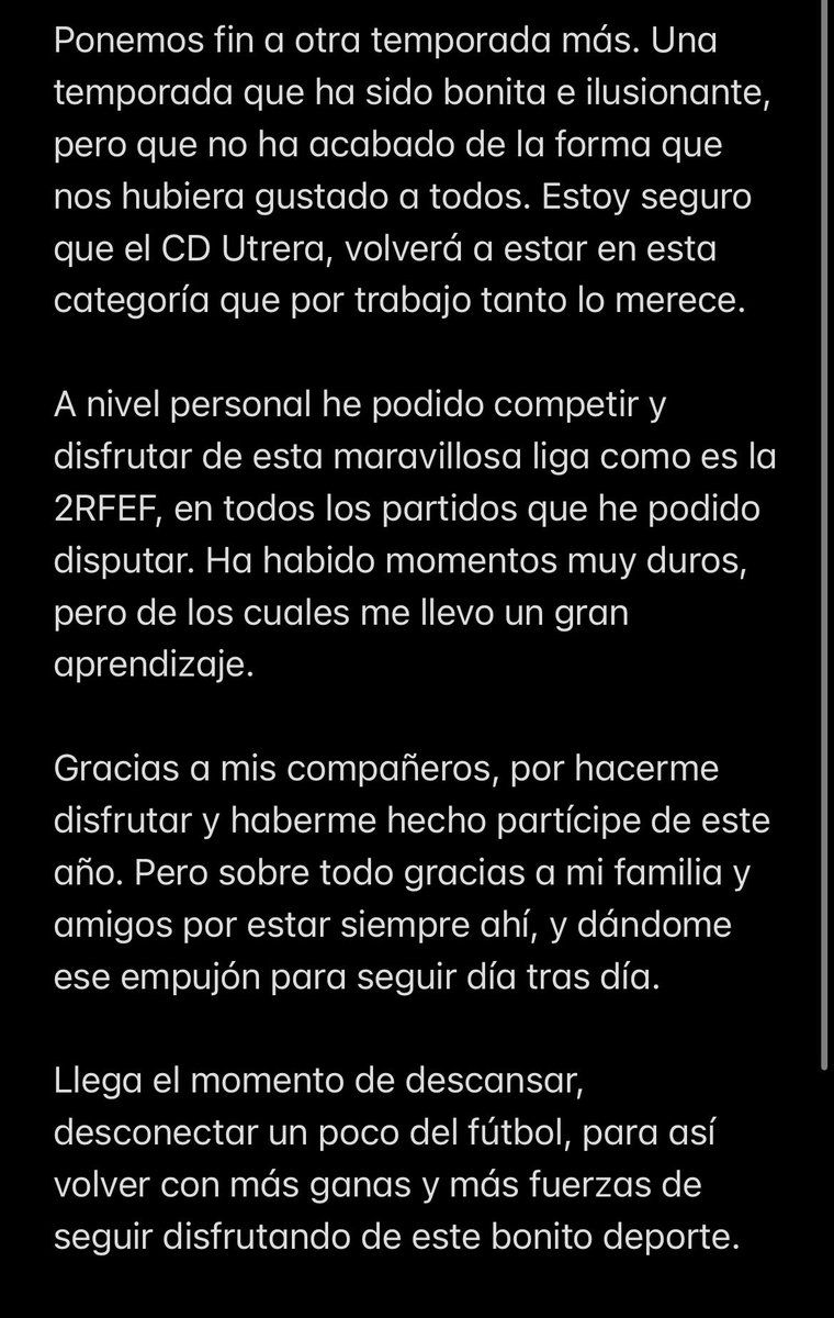 Pablo Luque Gutiérrez tweet media