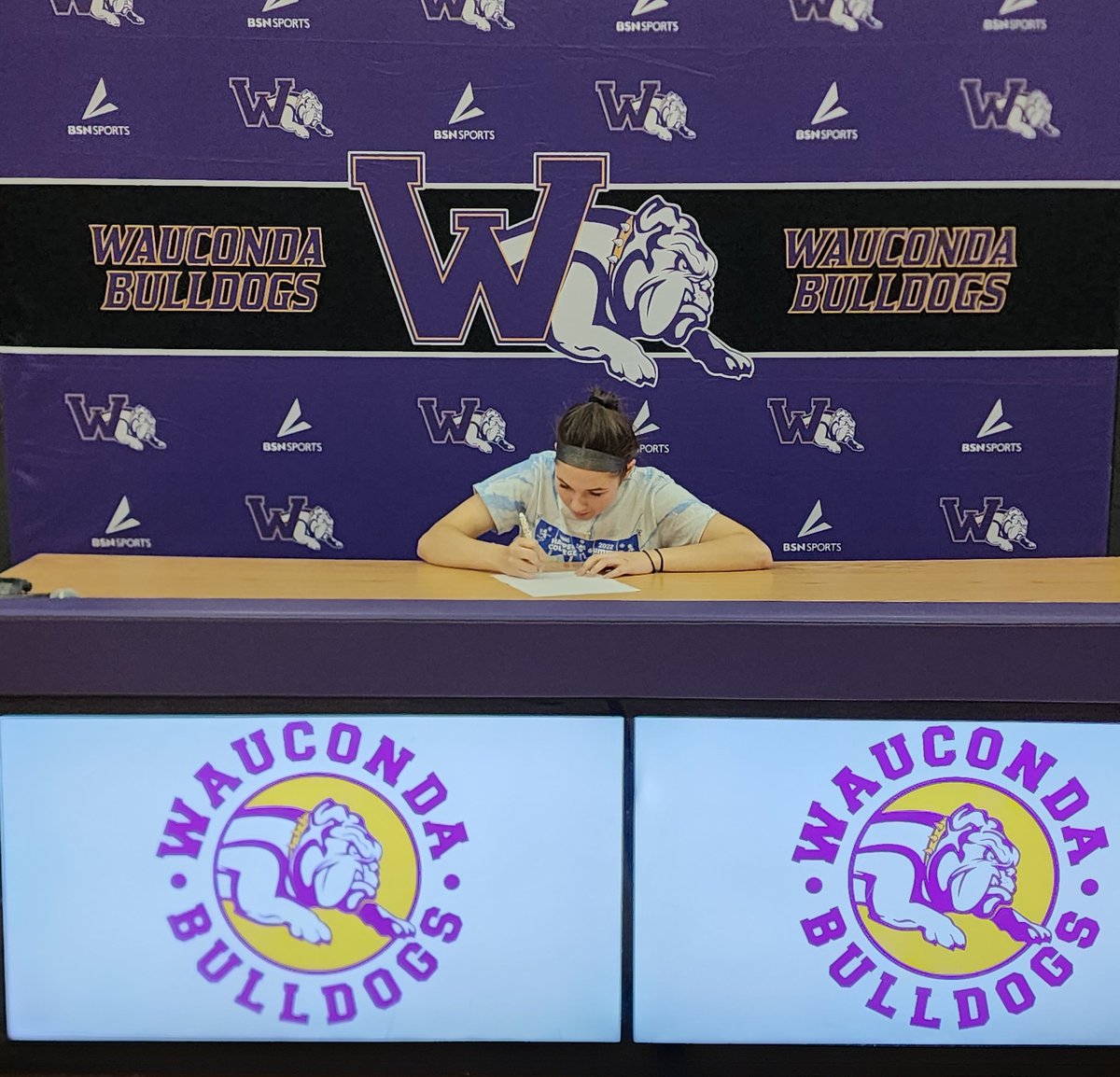 WHS Class Of 2023 tweet media