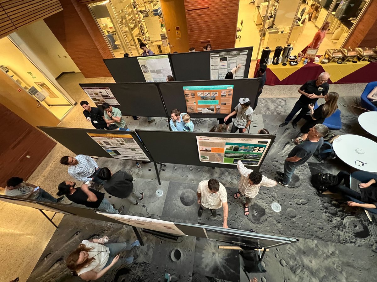 OpenTopography tweet media