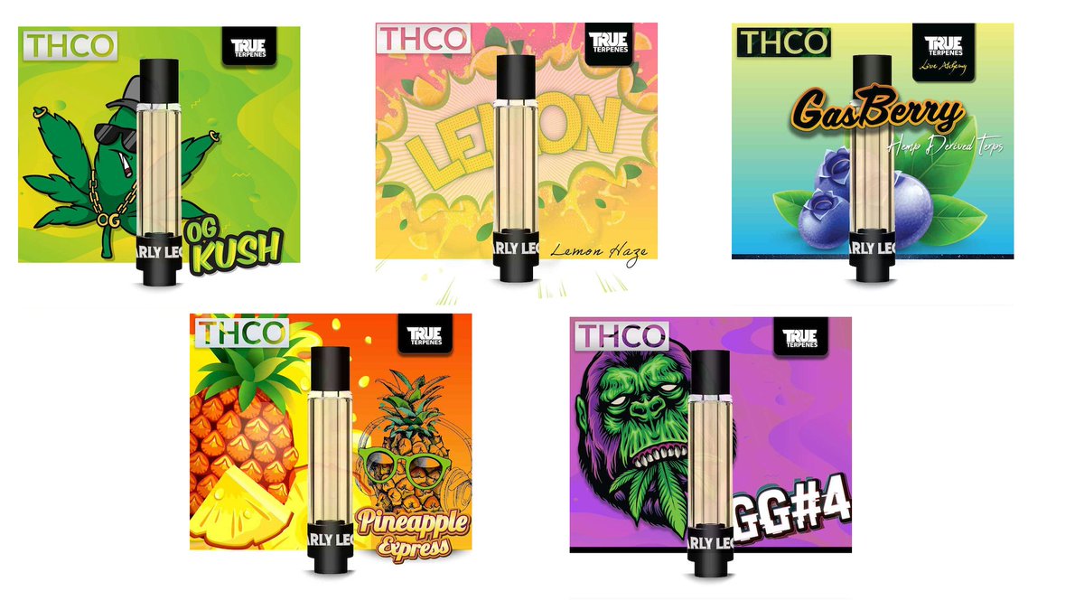 #THCo #Vape carts are HERE!! 

legalherbalshop.com/product/bearly…

#THCV #Delta8THC #Delta8 #D8 #Delta10THC #Delta9 #D9 #Delta10 #D10 #THC #HHC #THCa #Delta11 #Delta9 #Hexahydrocannabinol #cannabis #cannabiscommunity #cannabisculture #vape #kush #medicalcannabis #wellness #CannabisNews