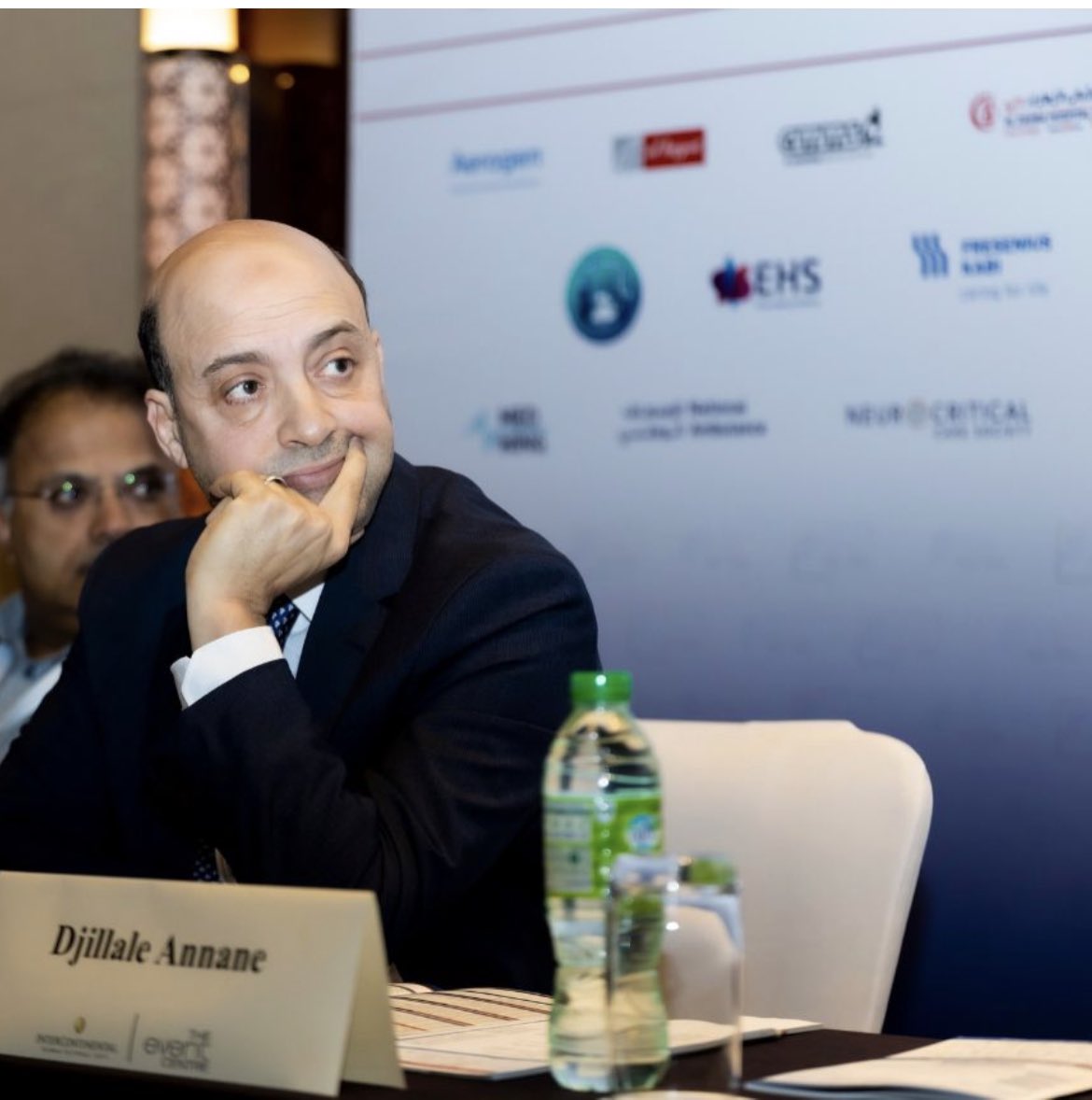 AlAltayar's tweet photo. During the 19th ECCC in Dubai,it was an honor and pleasure,looking forward to 20th next year https://t.co/itdEgdZNYH