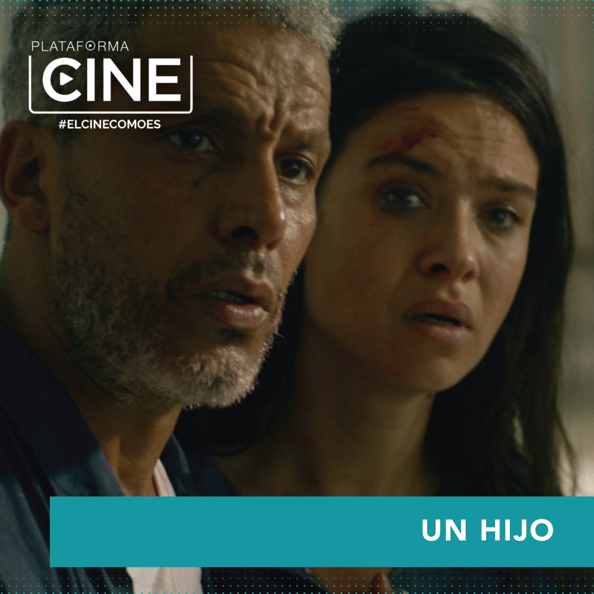 "(...) Uno de los propósitos más logrados del director ha sido exhibir la persistencia de una tiranía patriarcal en el país árabe." 𝘾𝙖𝙧𝙡𝙤𝙨 𝘽𝙤𝙣𝙛𝙞𝙡 / 𝘿𝙞𝙖𝙧𝙞𝙤 𝙇𝙖 𝙅𝙤𝙧𝙣𝙖𝙙𝙖.  #UnHijo, ahora en Plataforma Cine. 

#ElCineComoEs 🇹🇳 bit.ly/UnHijoPlatafor…