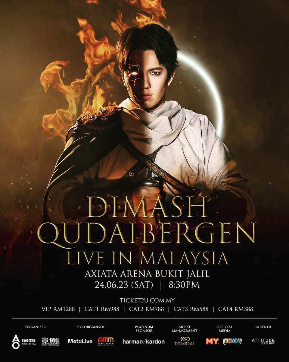 Dimash Kudaibergen Perú Dears - Fan Club Oficial tweet media