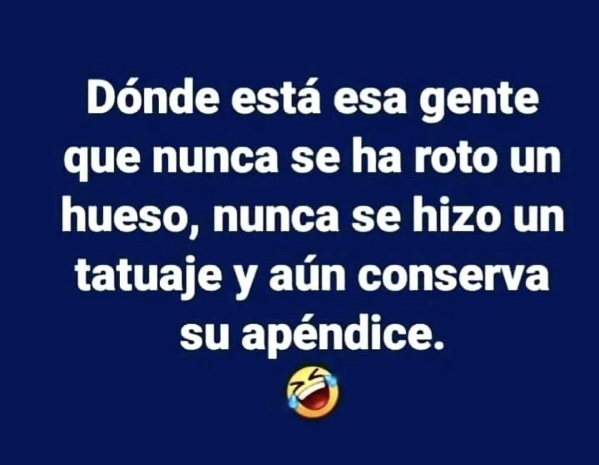 Aquí estoy
