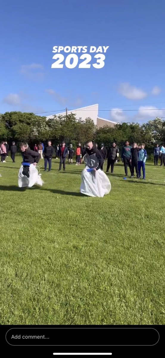 Sports day 2023 ☀️ ⚽️ 🏀 🏈 SOME SHOTS FROM THE DAY