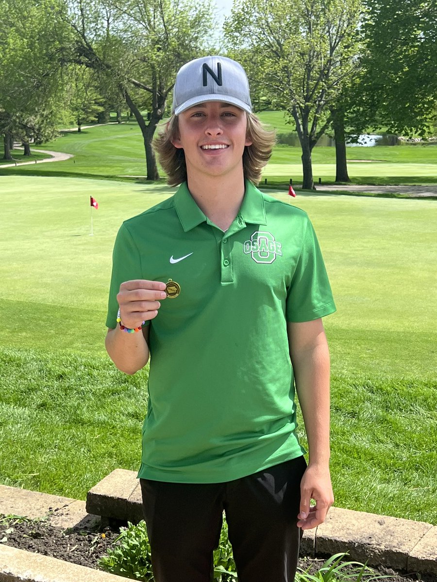 District champion and state qualifier.