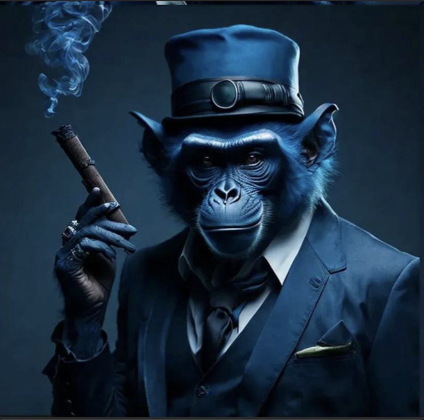 LuisGuz40127398's tweet image. #Monkeyslist 
#Monkeystoken
🙈🌕🚀