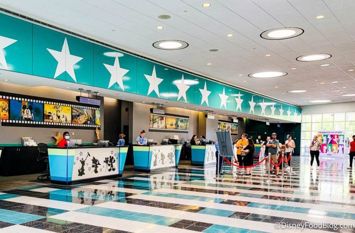 Disney Food Blog tweet media