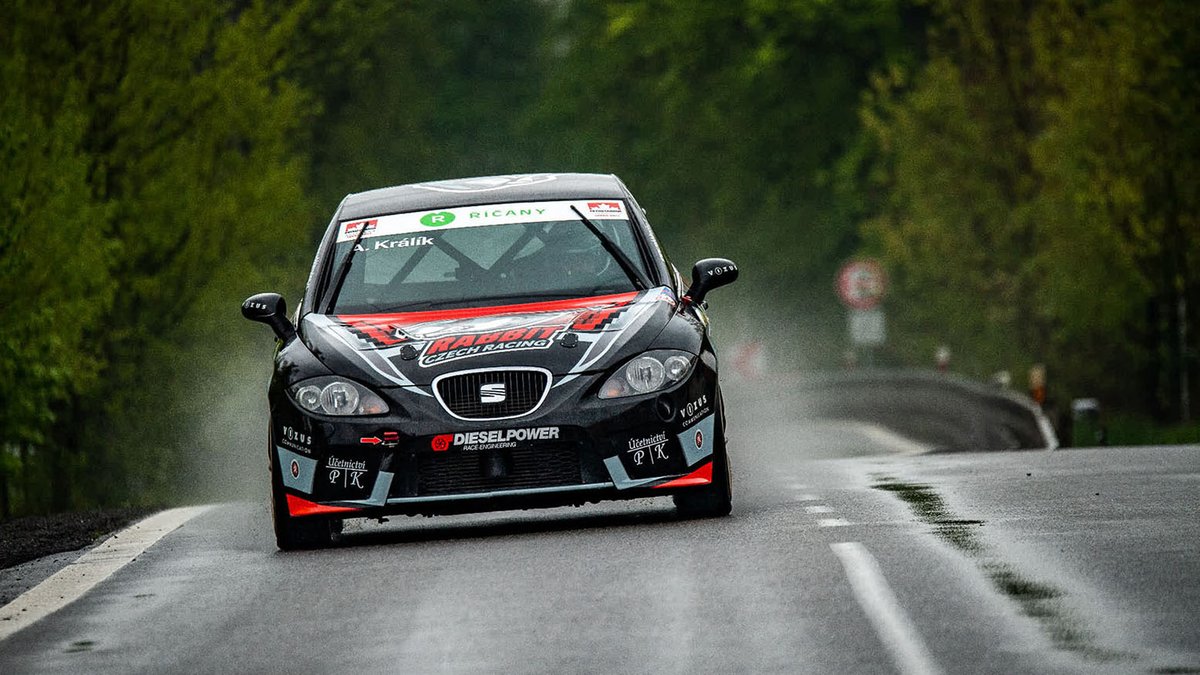DIESELPOWERcz's tweet photo. 🥇🥇 2x First Place – SEAT Leon FR TDI by DIESELPOWER @ Rabbit Czech Racing | Hill Climb Czech Zámecký vrch 2023 https://t.co/8AEvCwAULx #dieselpower #race #seat #tdipower #tdi #tdifun #leonfr #leontdi #leoncupra #seat #chiptuning #chip #leonfrtdi #zameckyvrch #hillclimczech https://t.co/lAE0o8UInT