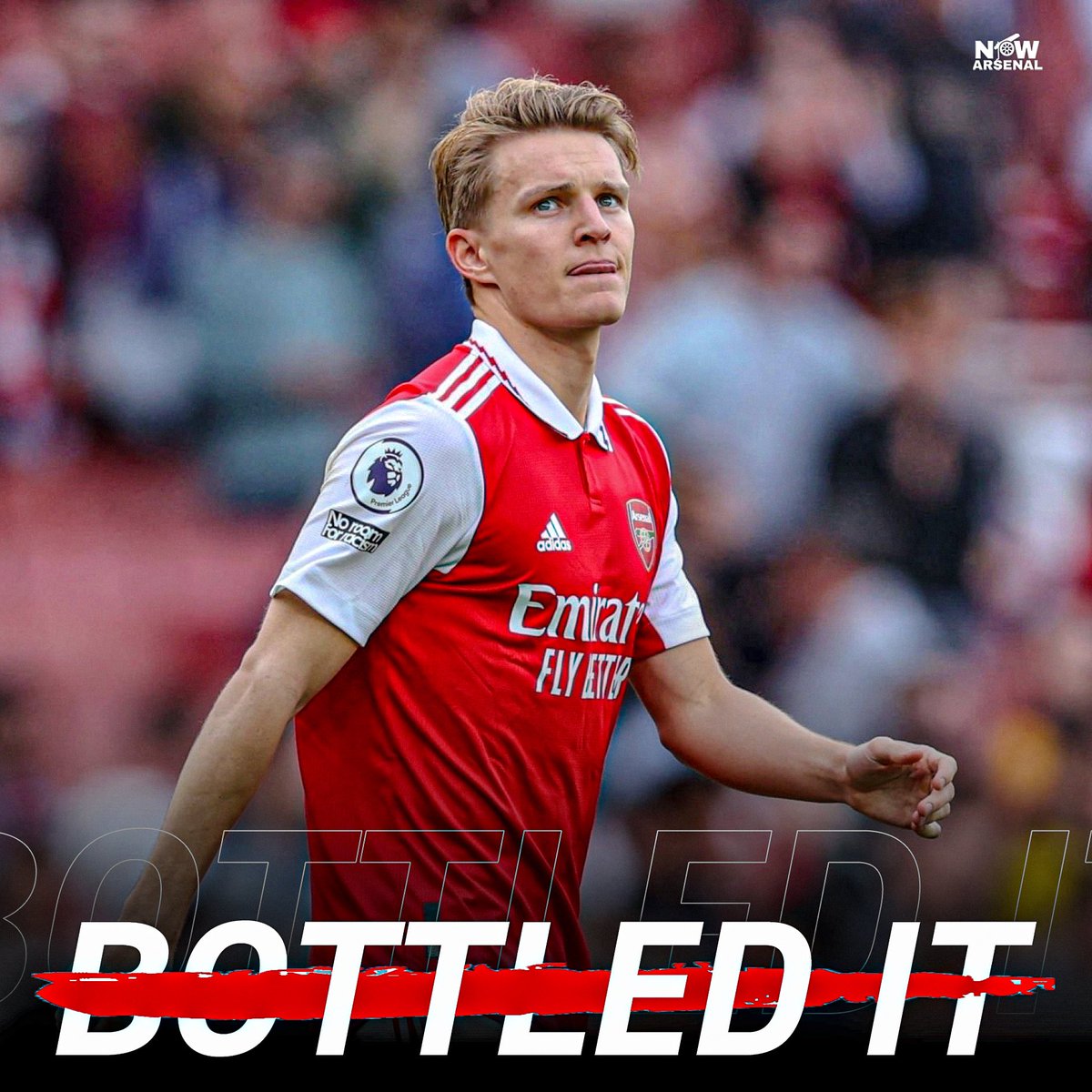 trev on Twitter: "I’ve never seen a fanbase downplay a bottle job like