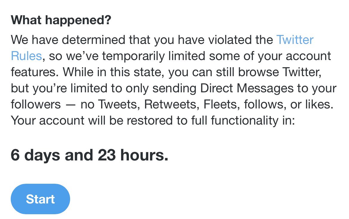 timaotas's tweet photo. y’all i was locked up for 6 days. https://t.co/rrCkg0NDOz