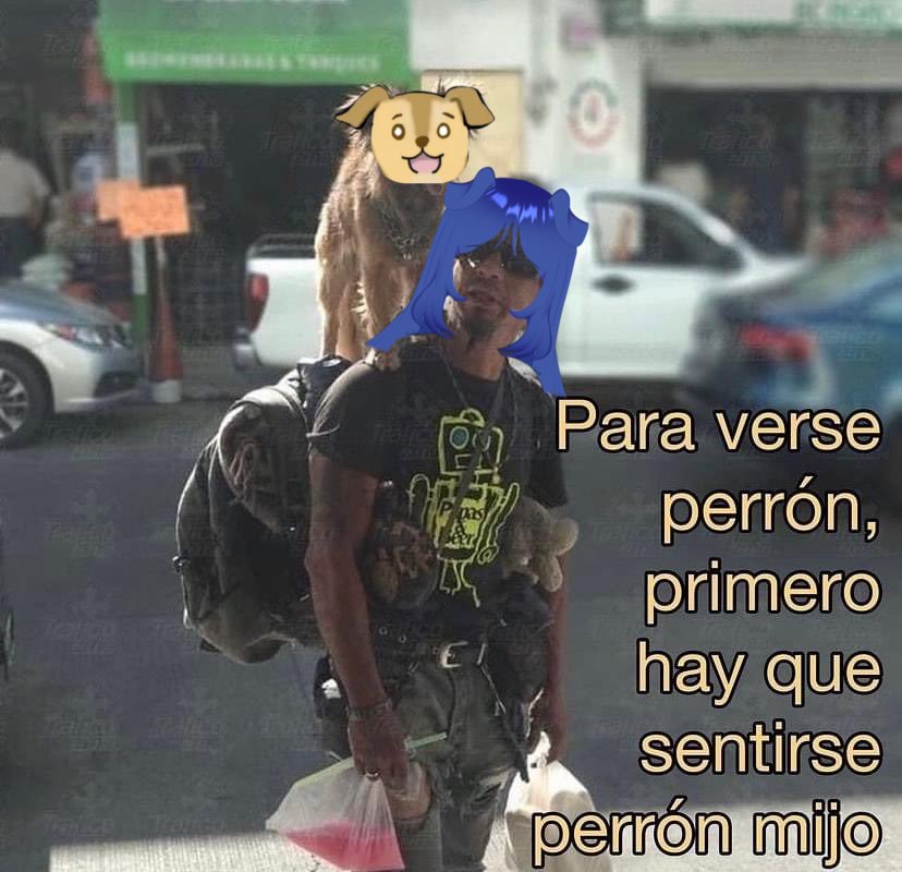 1Parfait_group's tweet photo. Ah! Que flipas!!
Mientras tú vas yo ya vengo 😎
#1Parfait #VTubergroup #JoyNeed
#VtubersUprising https://t.co/YW2bKku6iw