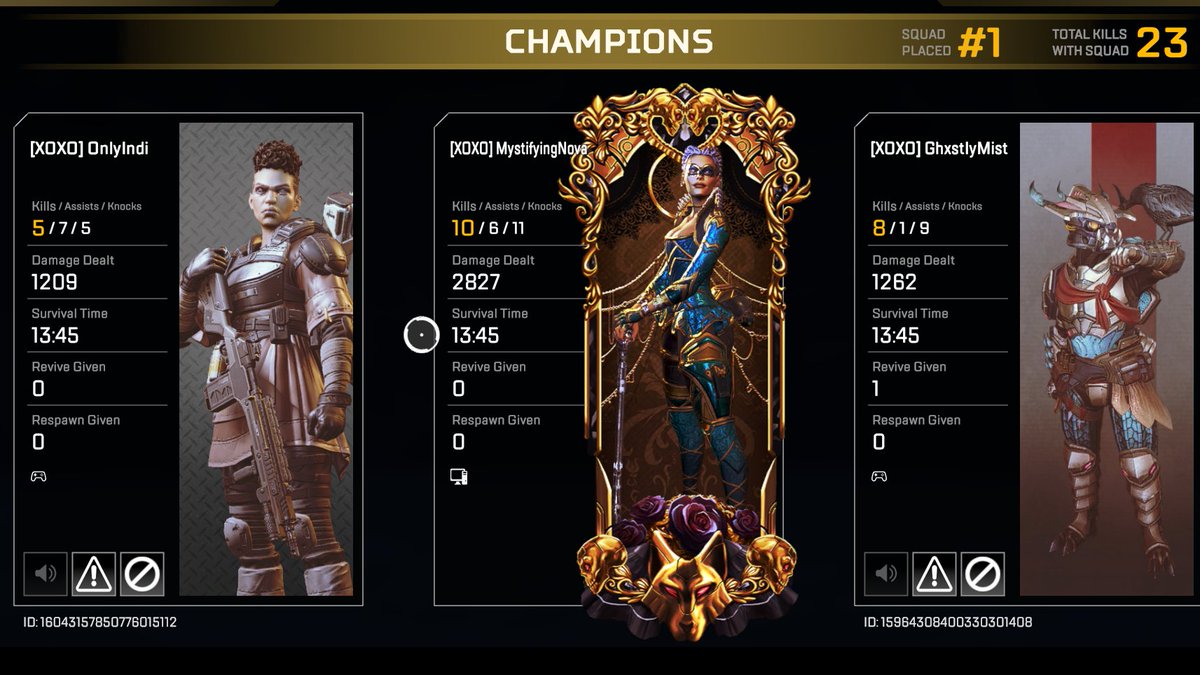 Space Bxtch tweet media