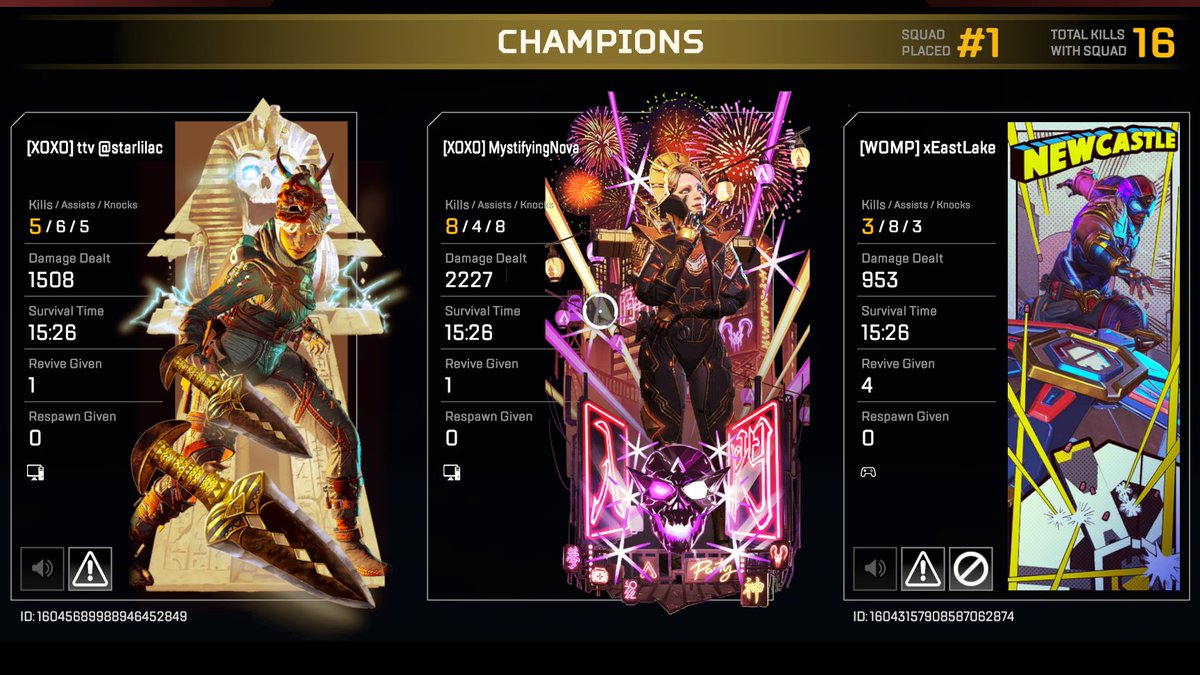 Space Bxtch tweet media