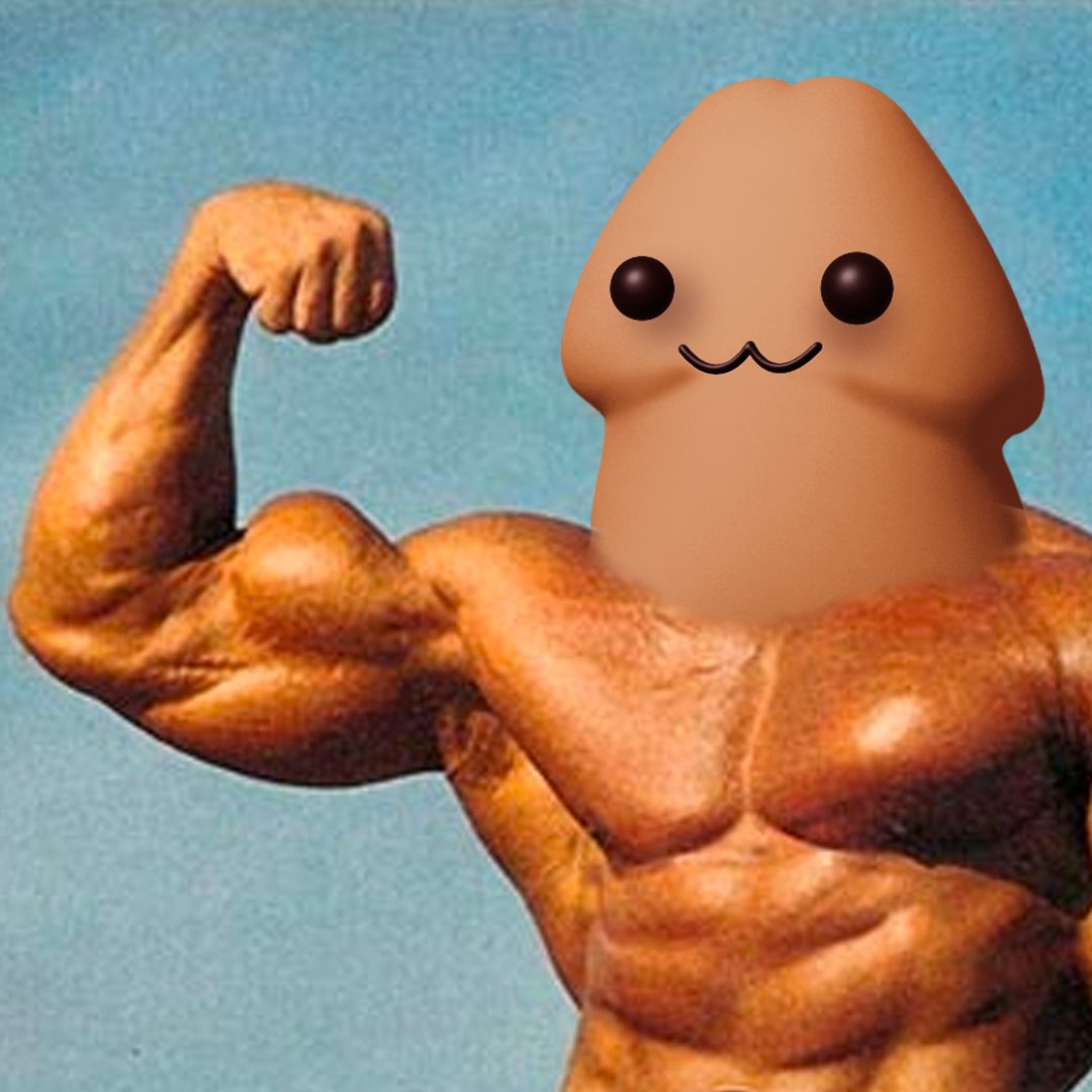 CHODIES_'s tweet photo. Who's ready for the next $CHODE pump https://t.co/52XoPpZH4A