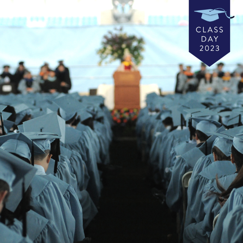 Columbia College tweet media